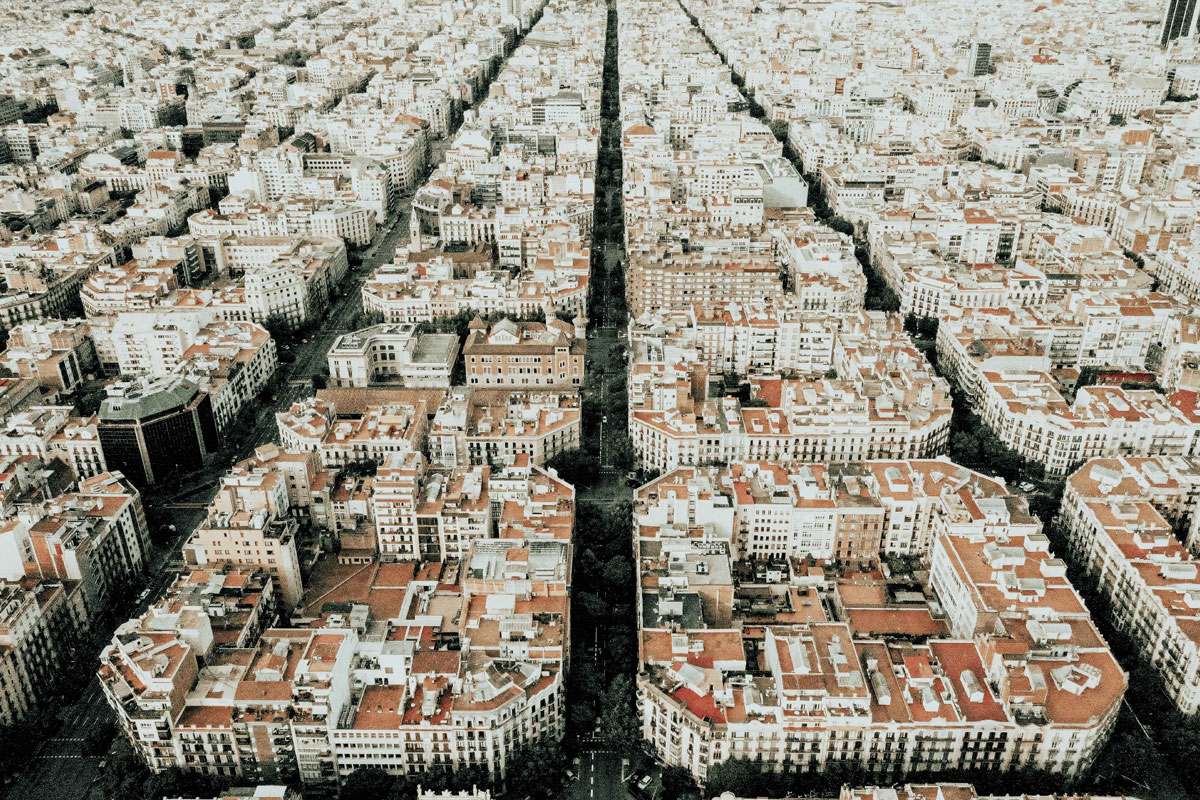 Barcelona